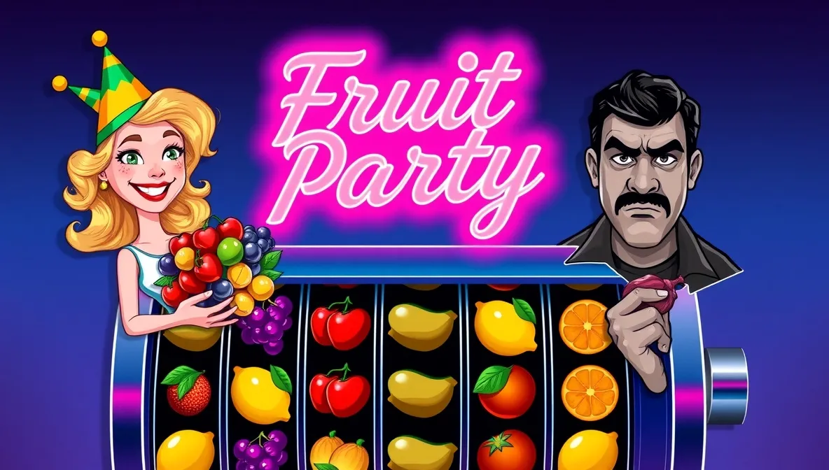 Advantages and disadvantages of Fruit Party
