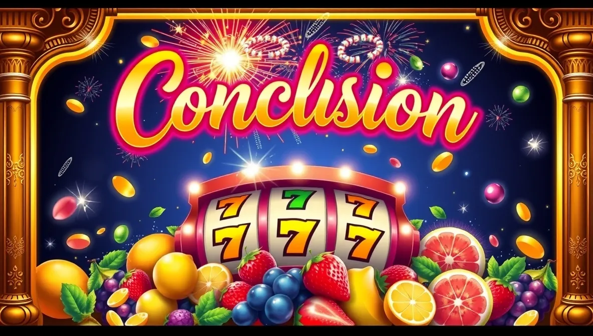 Conclusion