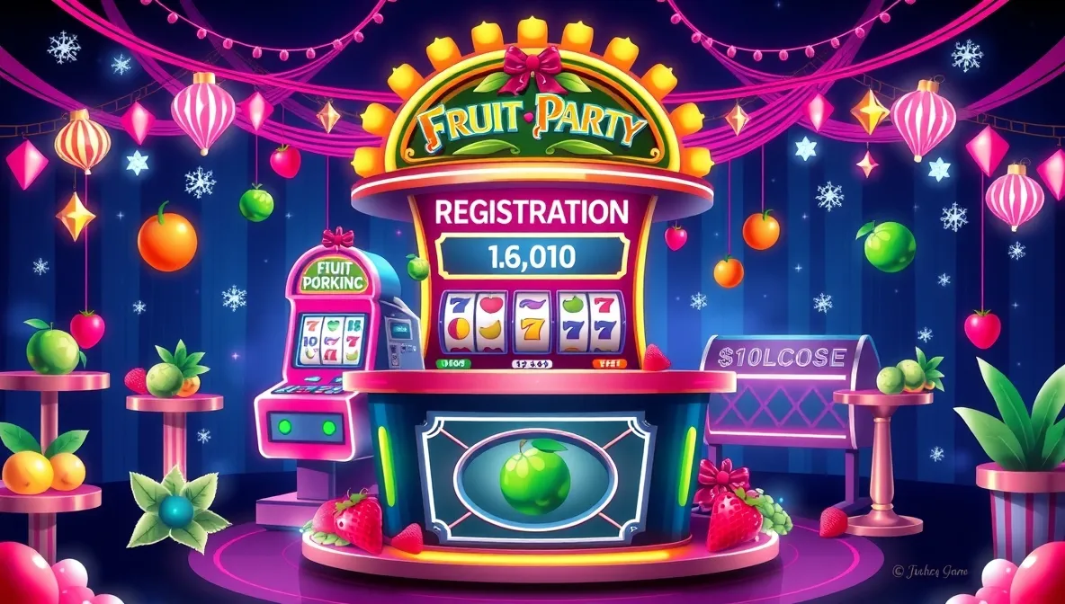 Registration