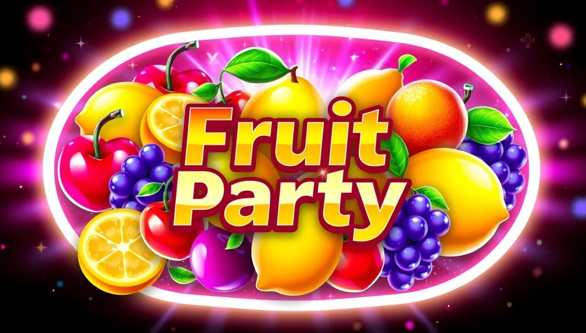Fruit Party - real reviews 2025