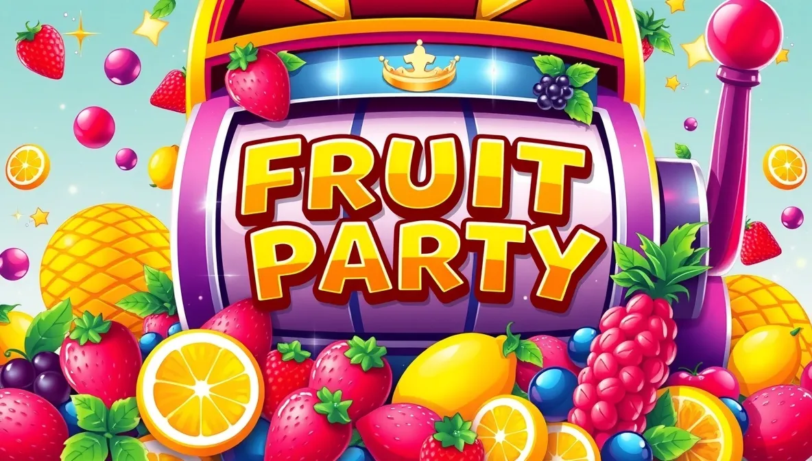 Advantages and disadvantages of Fruit Party