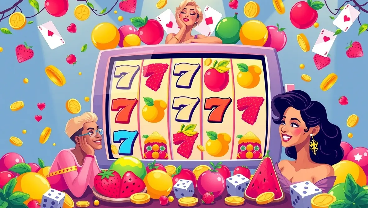 Psychology of gambling and responsible gambling