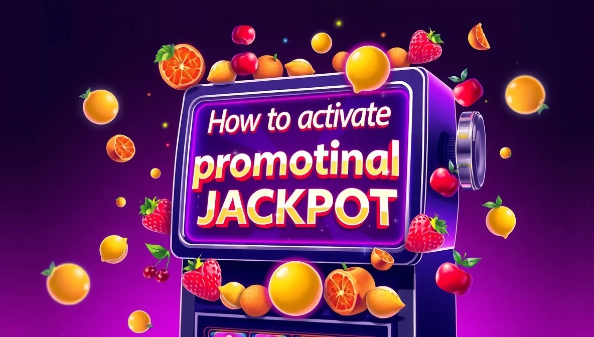 How to activate promo codes in Fruit Party 