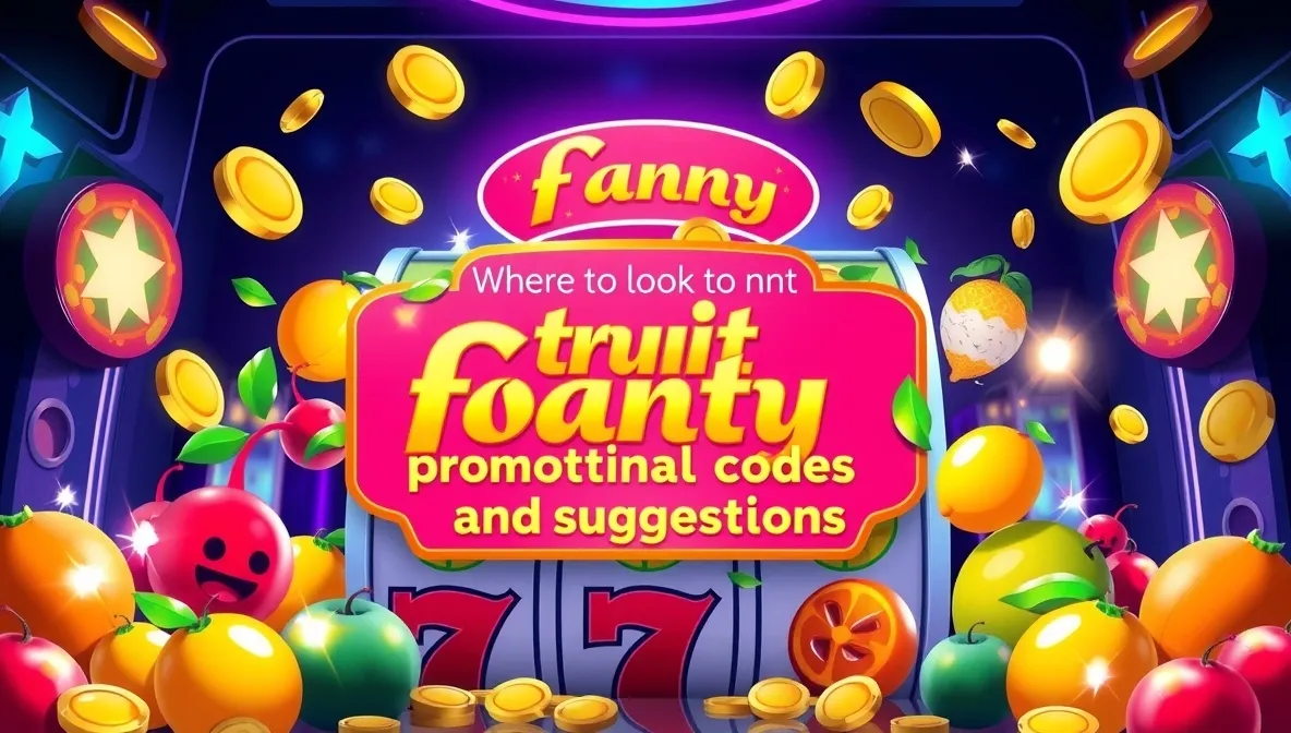 Where to look for new promo codes and offers 